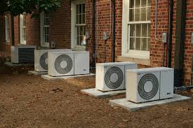 What is a Split System Air Conditioner